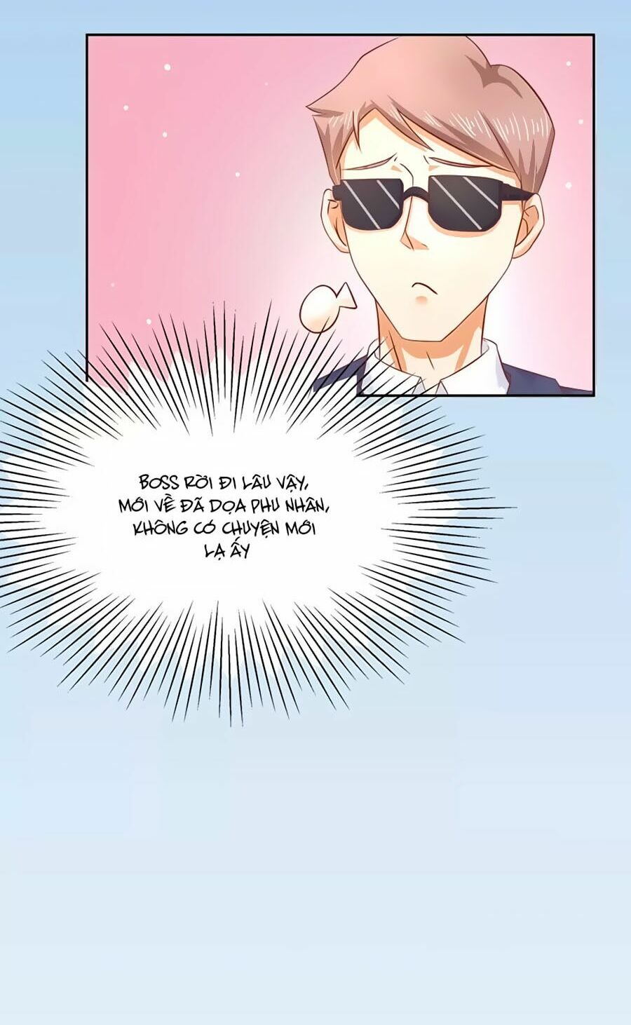 Chồng Già Vợ Trẻ Trêu Nhau Hàng Ngày: Chapter 11