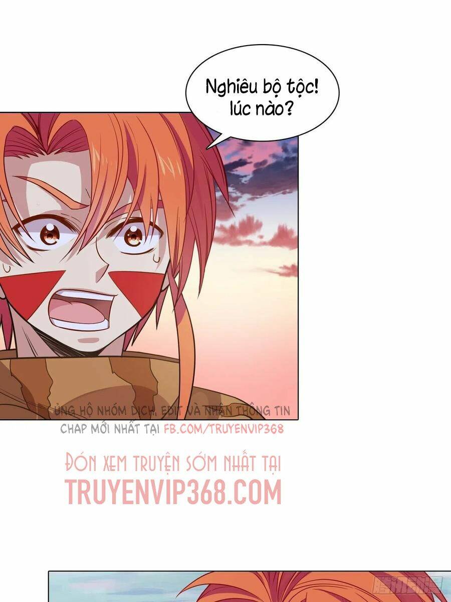 Người Nguyên Thủy Mạnh Nhất: Chapter 20