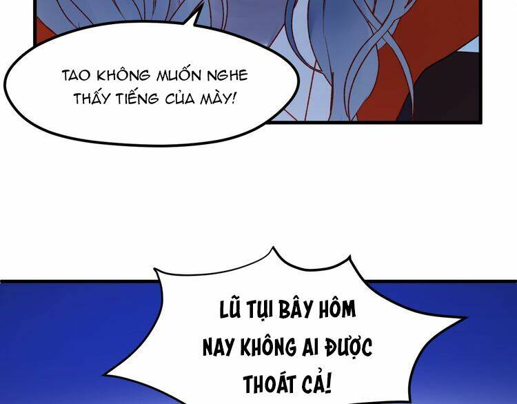 Lượm Được Một Tiểu Hồ Ly 2: Chapter 50