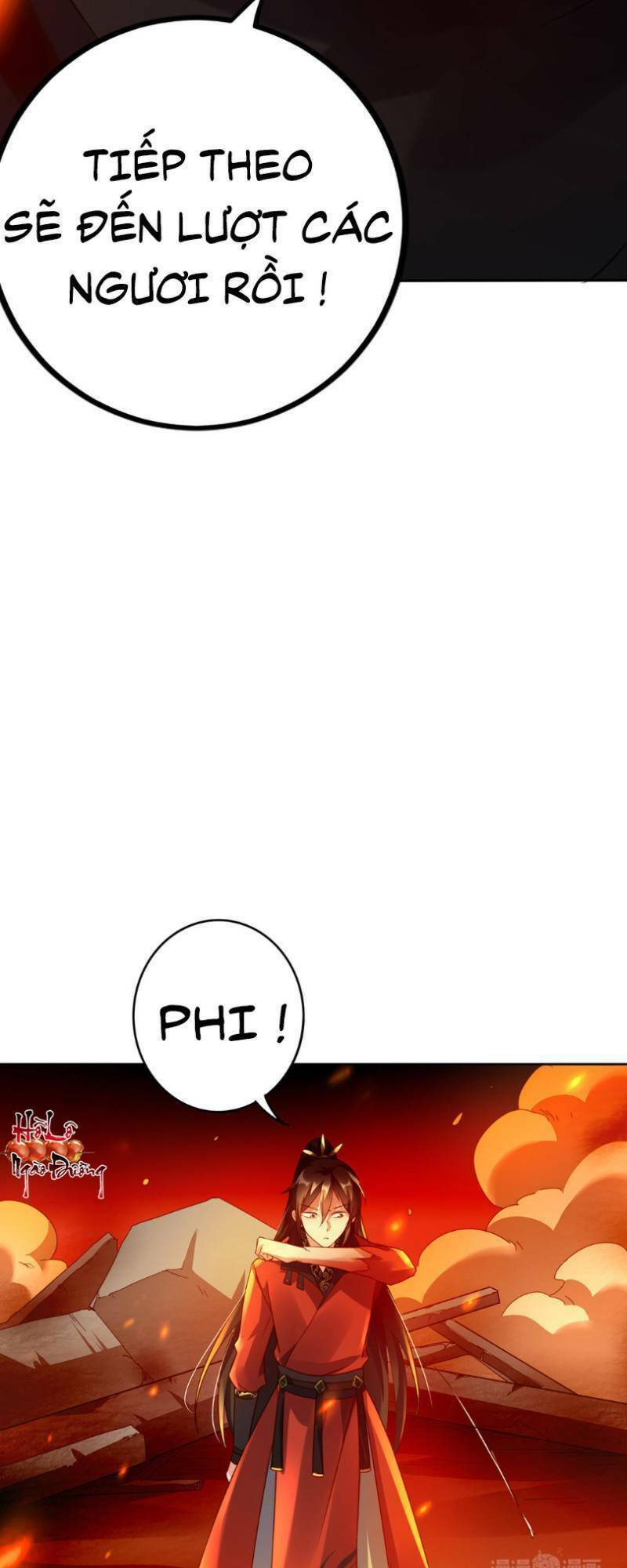 Thiên Kim Bất Hoán: Chapter 40