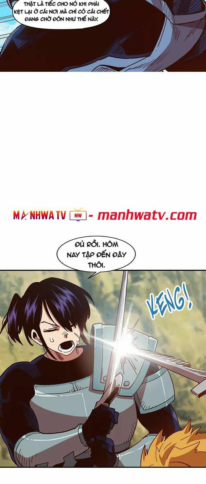 Nô Lệ Nghịch Thiên: Chapter 4