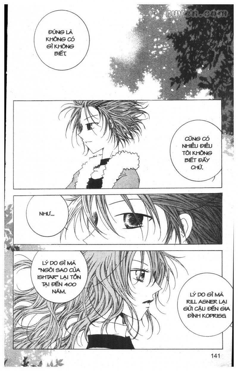 Nước Mắt Nàng Tiên Cá: Chapter 7