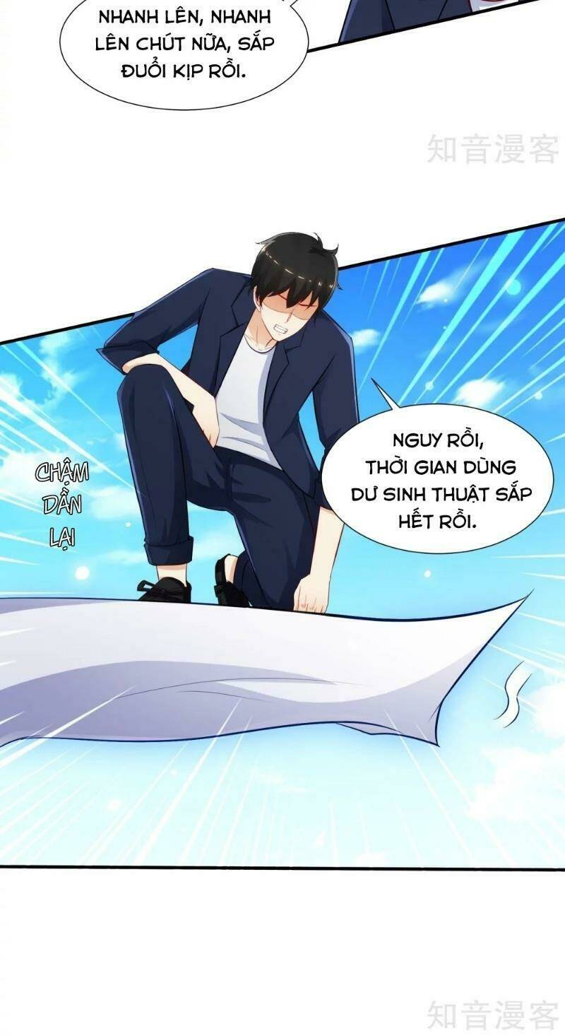 Tối Cường Vận Đào Hoa: Chapter 97
