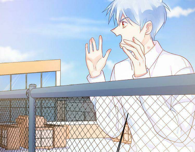 Giai Điệu Của Sự Va Chạm: Chapter 34