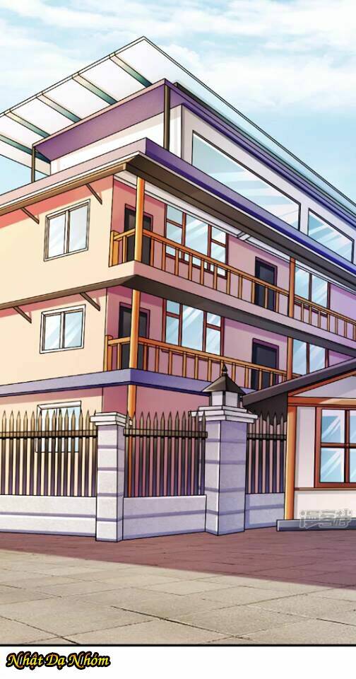 Hoa Giai Vân Mộng: Chapter 8