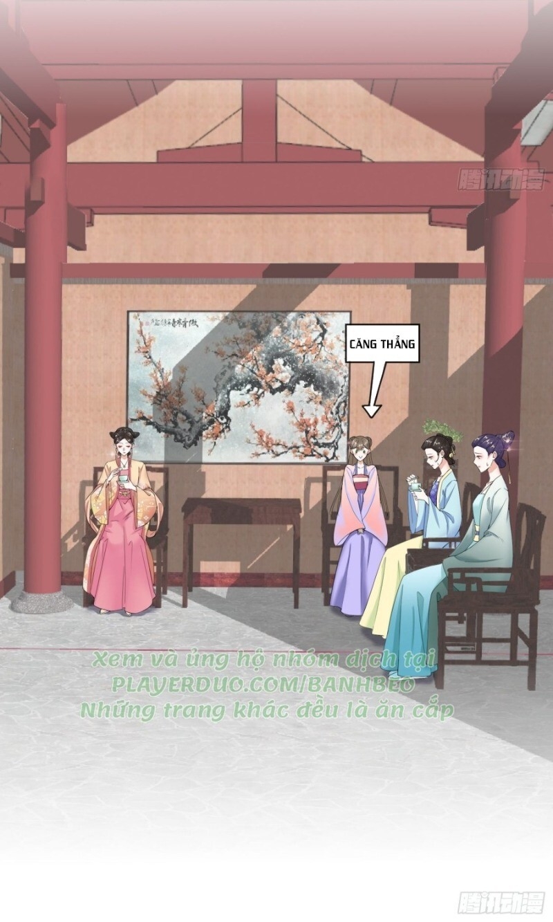 Công Lược Trưởng Thành Của Vương Phi: Chapter 7