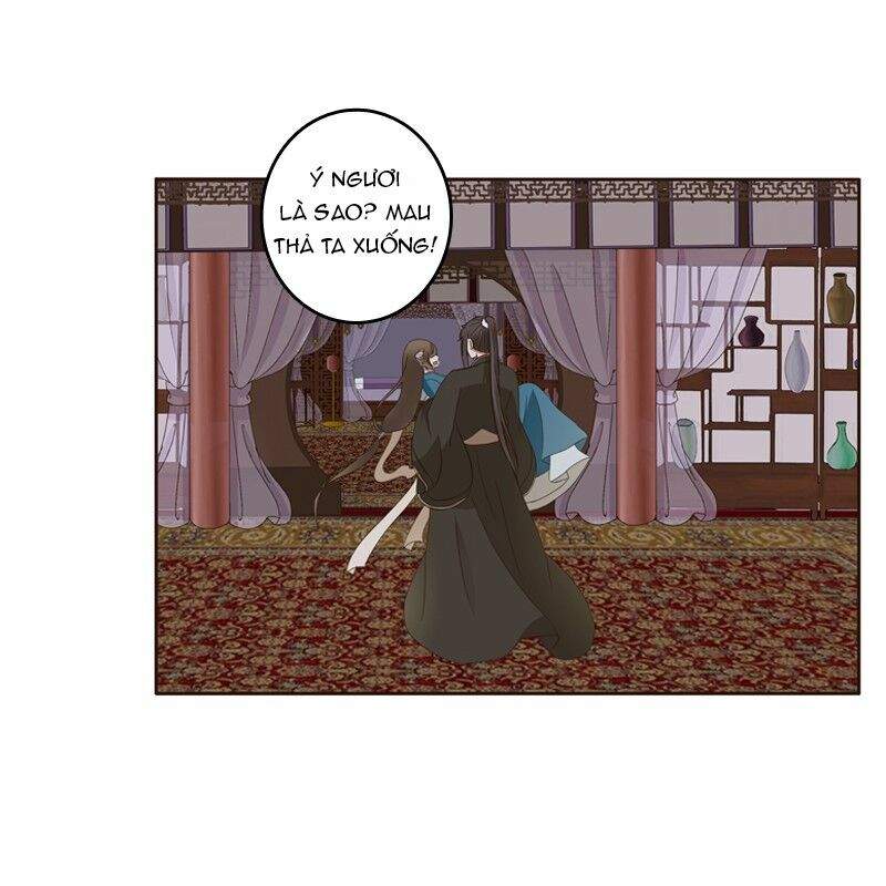 Thông Linh Phi: Chapter 131