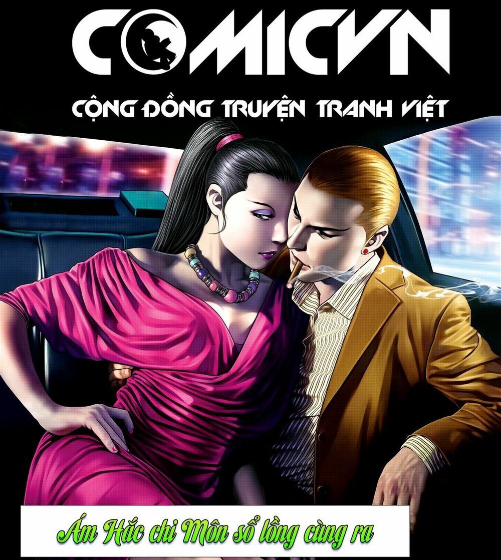 Người Trong Giang Hồ: Chapter 2005: Darkness sổ lồng