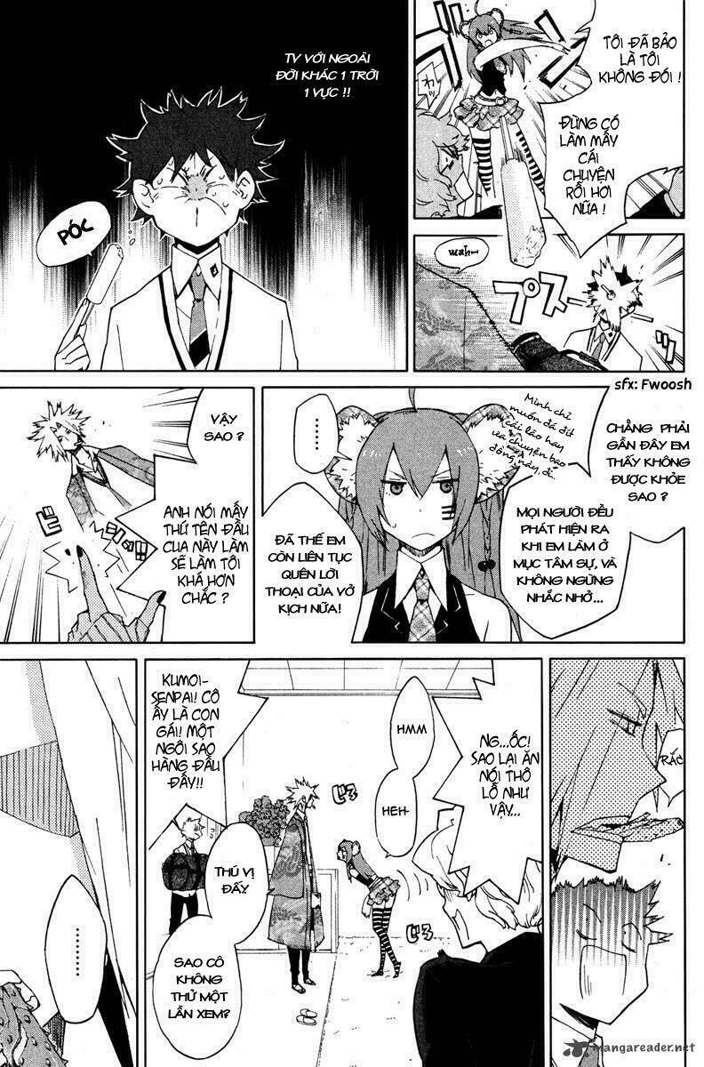 Hell\’s Kitchen: Chapter 13