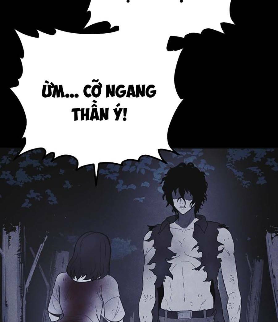 Cậu Bé Shotgun: Chapter 48