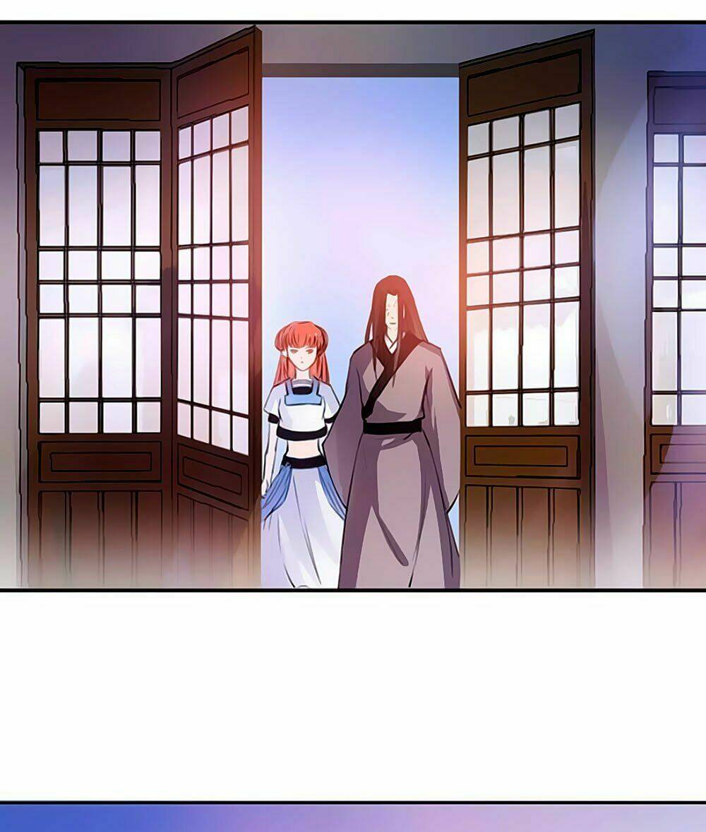 Hắn Ta Là Vua: Chapter 50