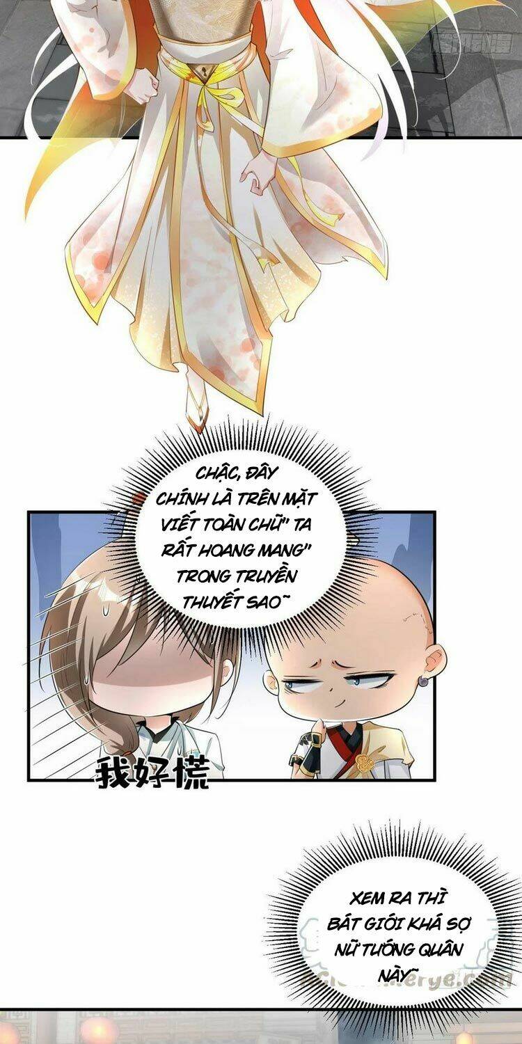Tà Du Ký: Chapter 106