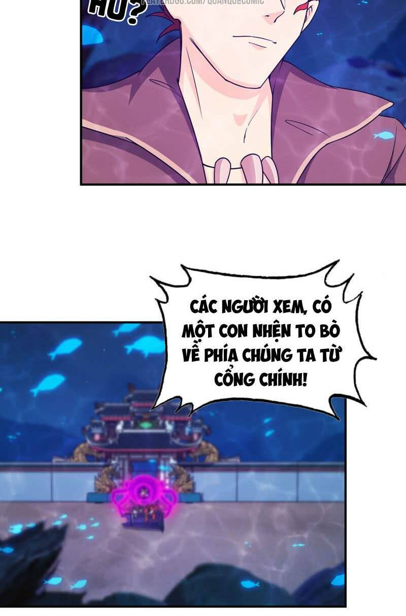 Khởi Đầu Bằng Một Con Côn: Chapter 66