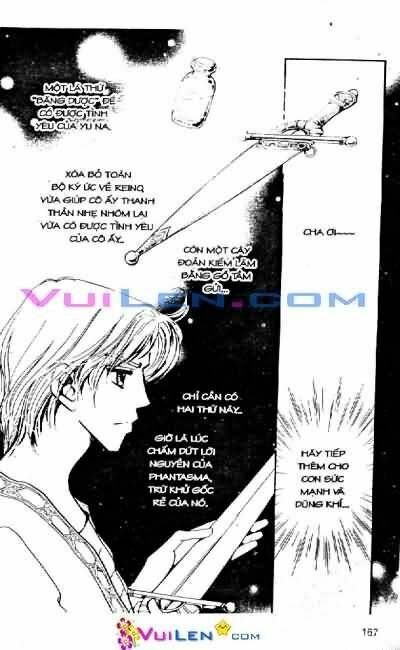 Hiệp Sĩ Nữ Hoàng: Chapter 13