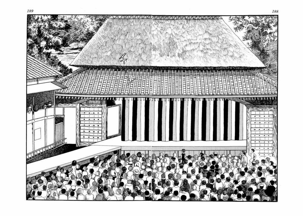 Chim Lửa: Chapter 64