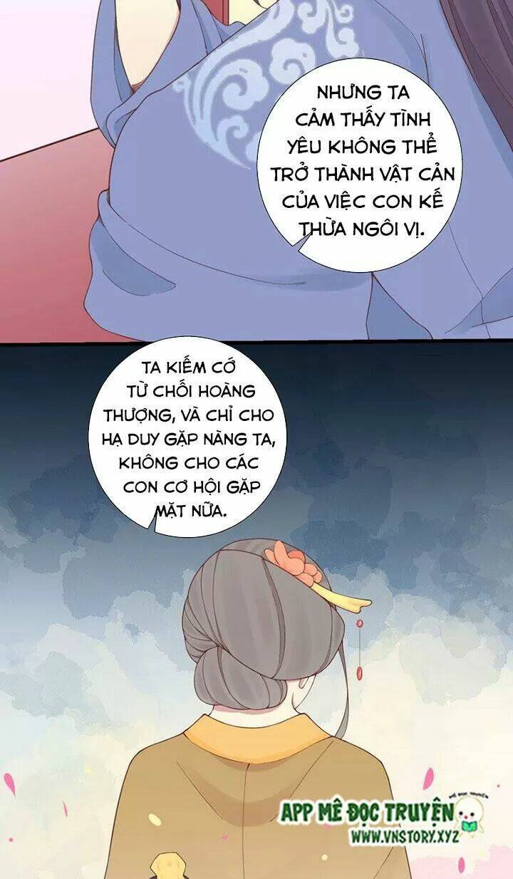 Hoàng Hậu Bận Lắm: Chapter 140