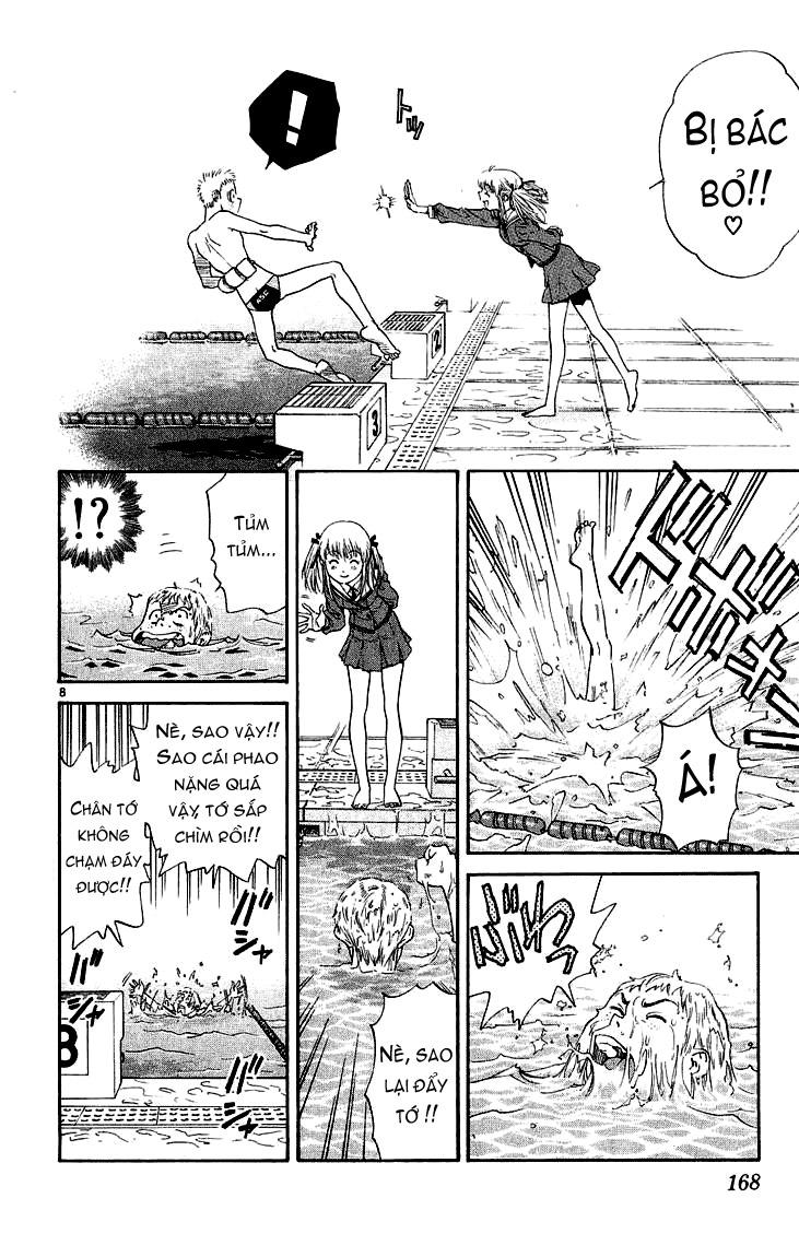 Vua Bánh Mì: Chapter 15