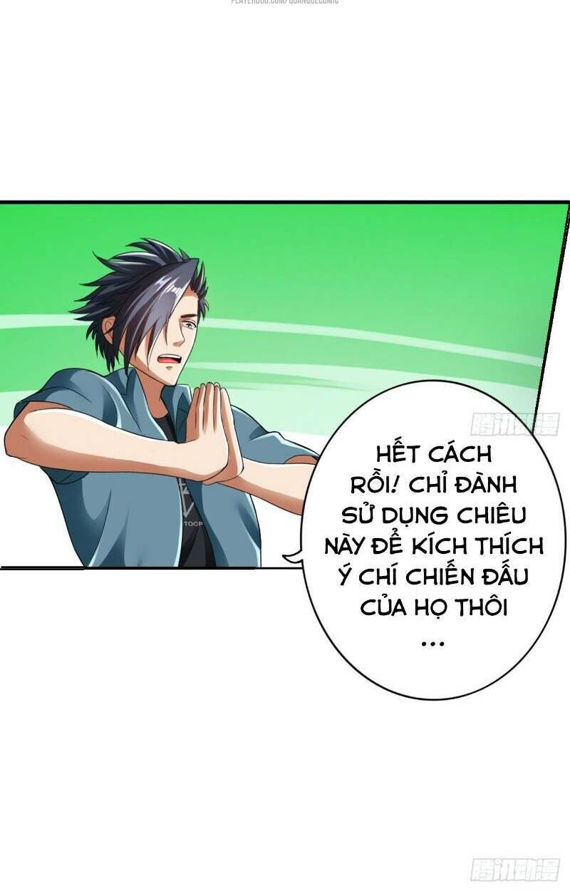 Hệ Thống Tìm Đường Chết Mạnh Nhất: Chapter 15