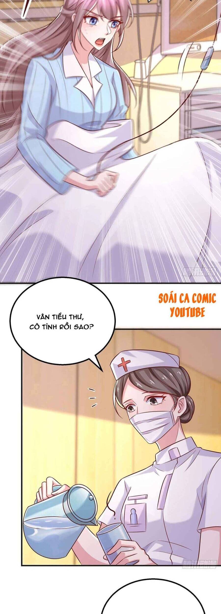 Trọng Sinh Chi Ngược Tra Nữ Vương: Chapter 42