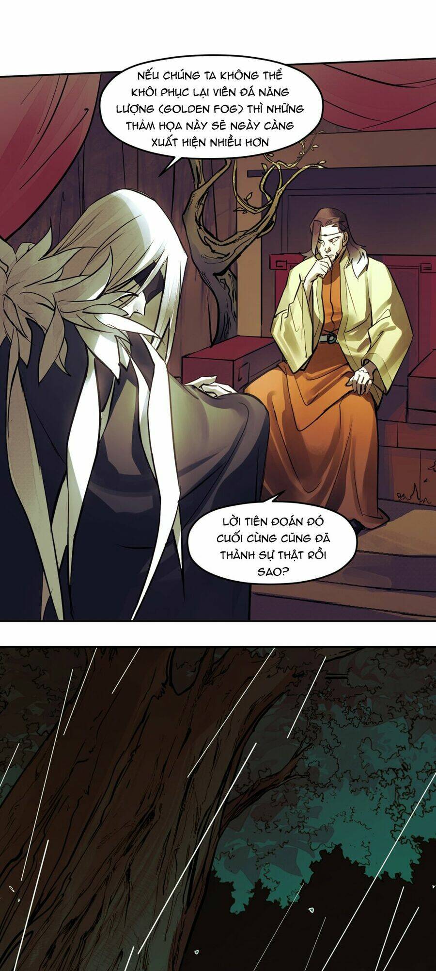 Vô Thượng Thần Vương: Chapter 79