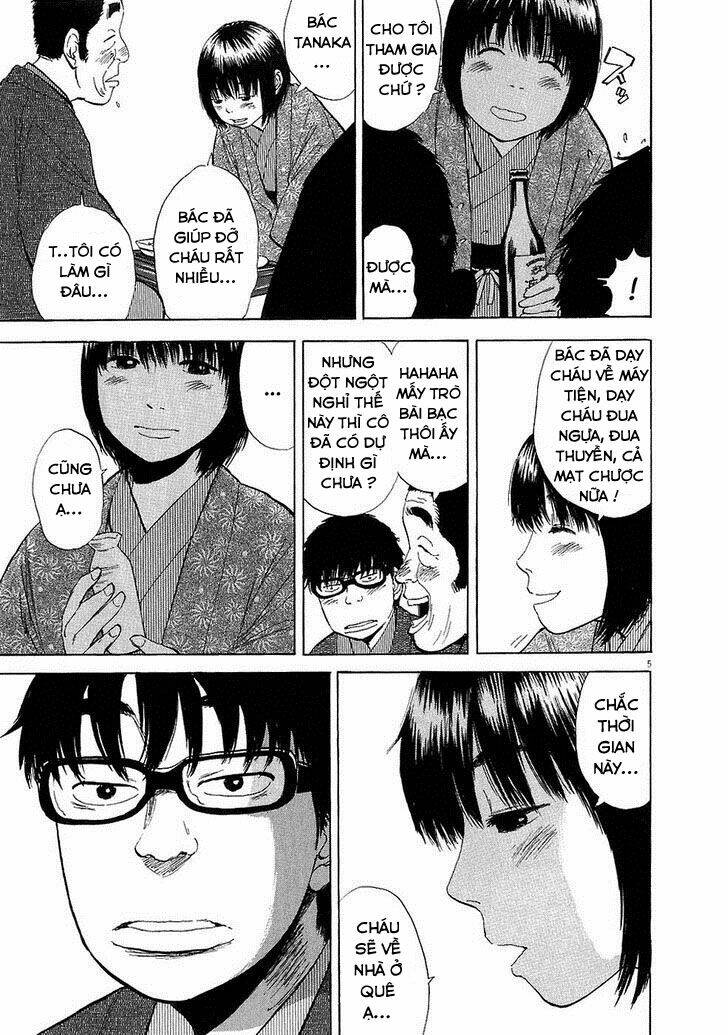 Boy On The Run: Chapter 26