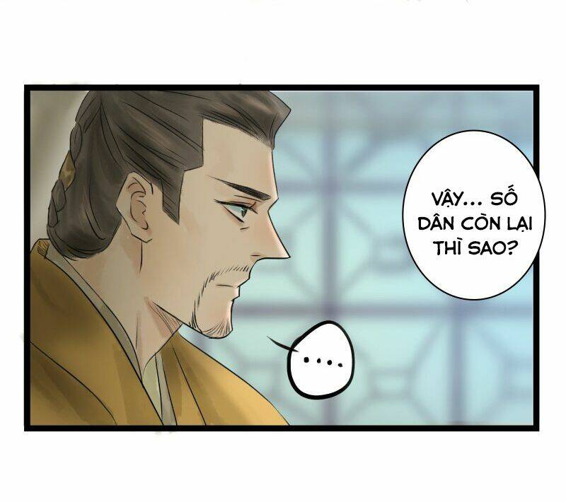 Thái Tử Bị Hoang Tưởng: Chapter 5