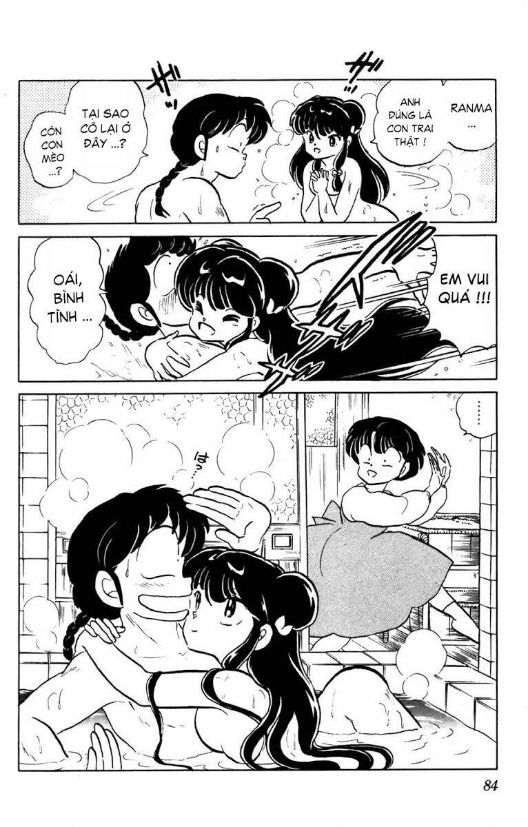 Suối Lời Nguyền: Chapter 41