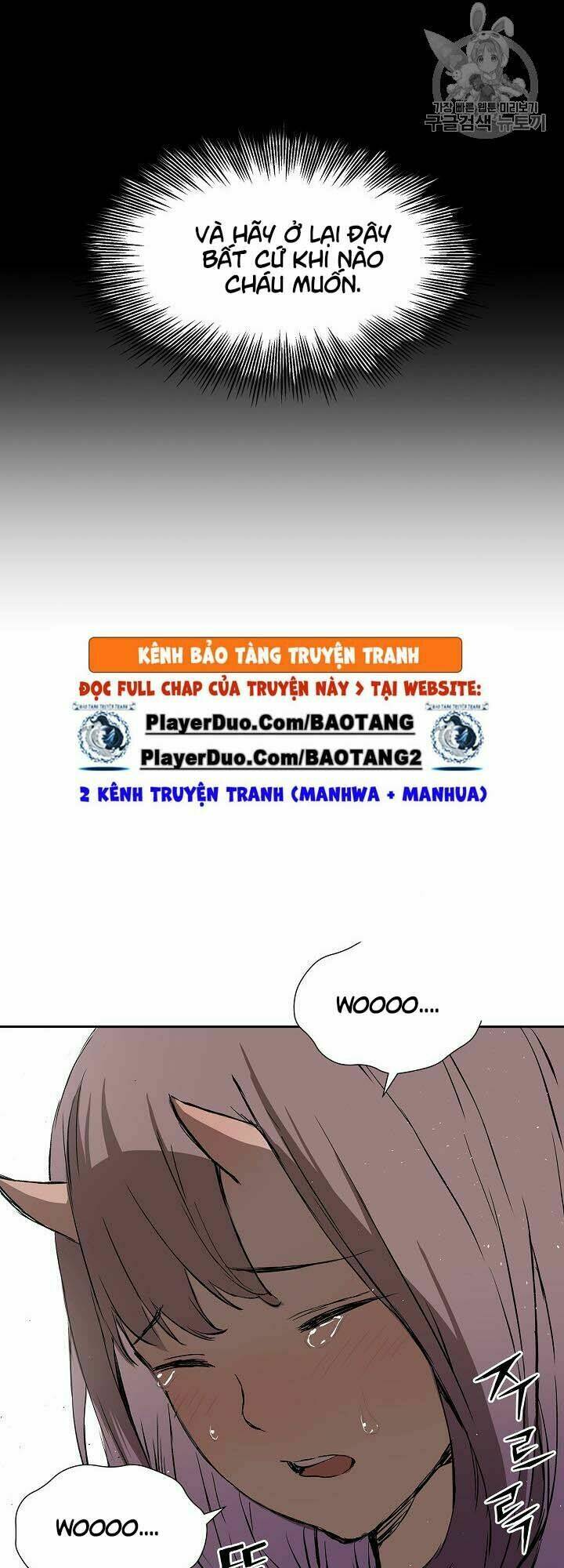 Vô Kiếm Tiểu Tử: Chapter 43