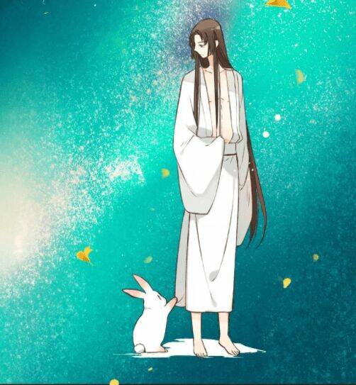 Bạn Trai Tôi Là Cẩm Y Vệ: Chapter 76