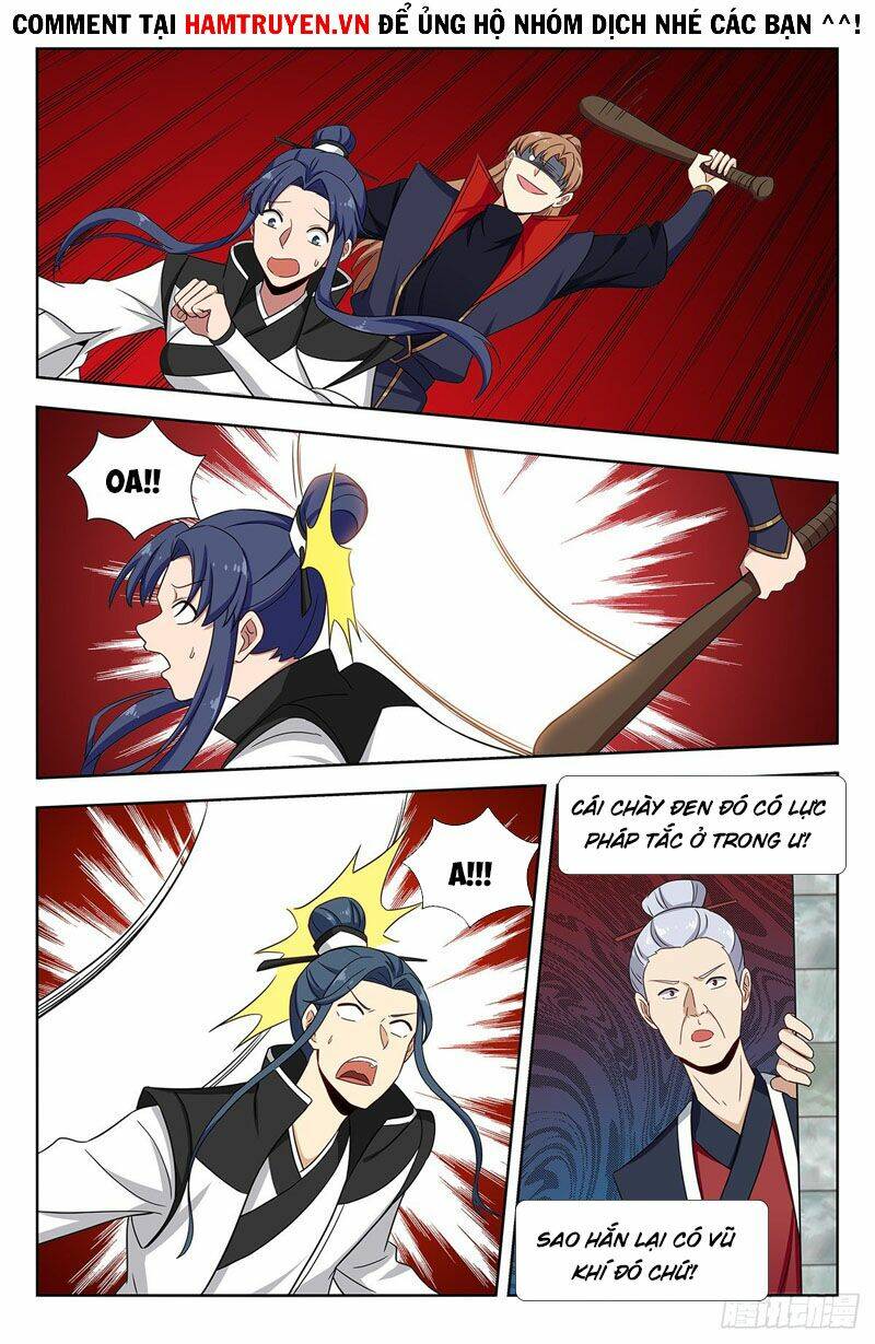 Tối Cường Phản Sáo Lộ Hệ Thống: Chapter 332