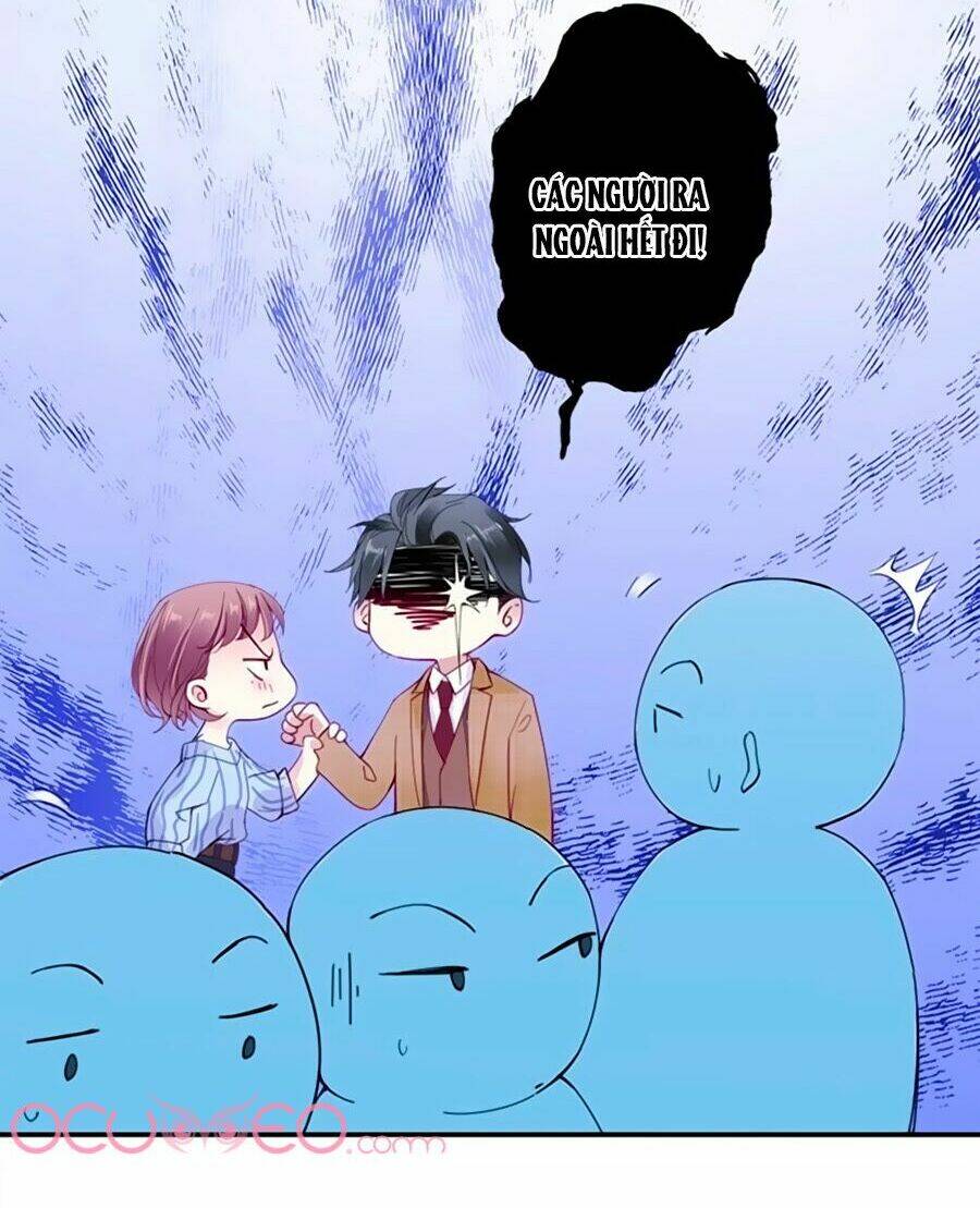 Hai Mặt Cuốn Hút Của Anh: Chapter 5