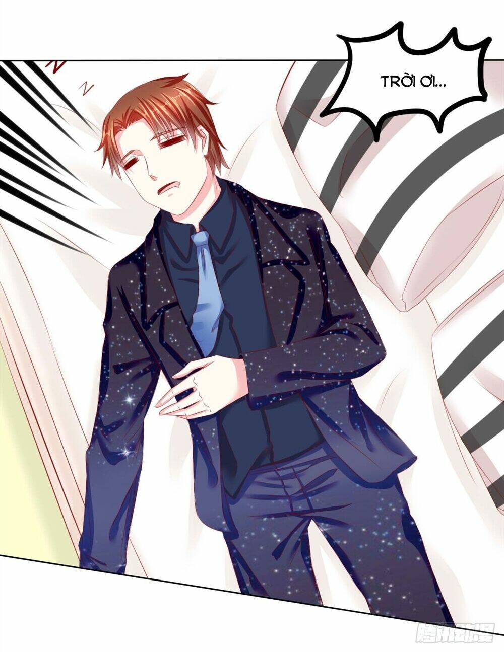 Hoàng Đế “Phế Vật” Tiến Hóa Sử: Chapter 96