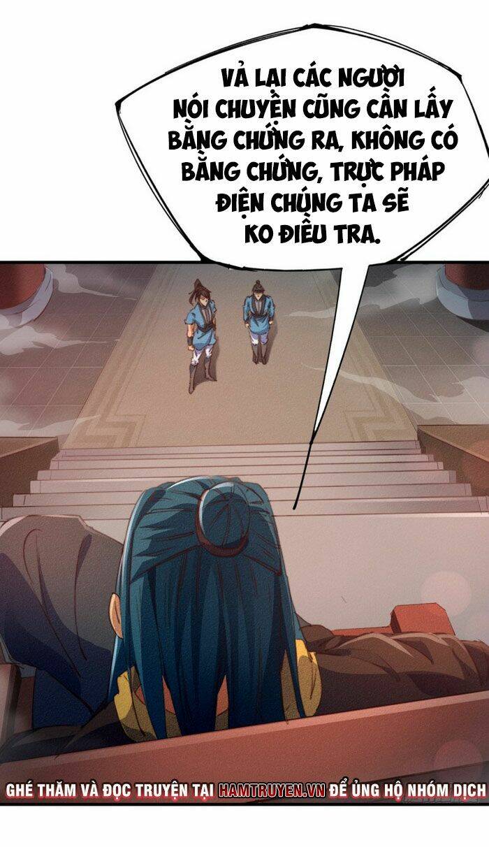 Ta Thành Thần Một Mình: Chapter 6