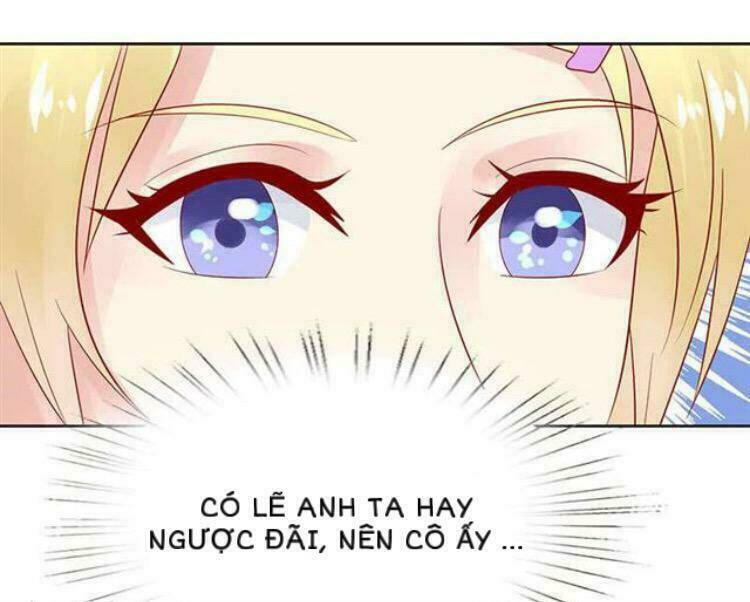 Băng Sơn Học Trưởng Không Được Chọc: Chapter 17