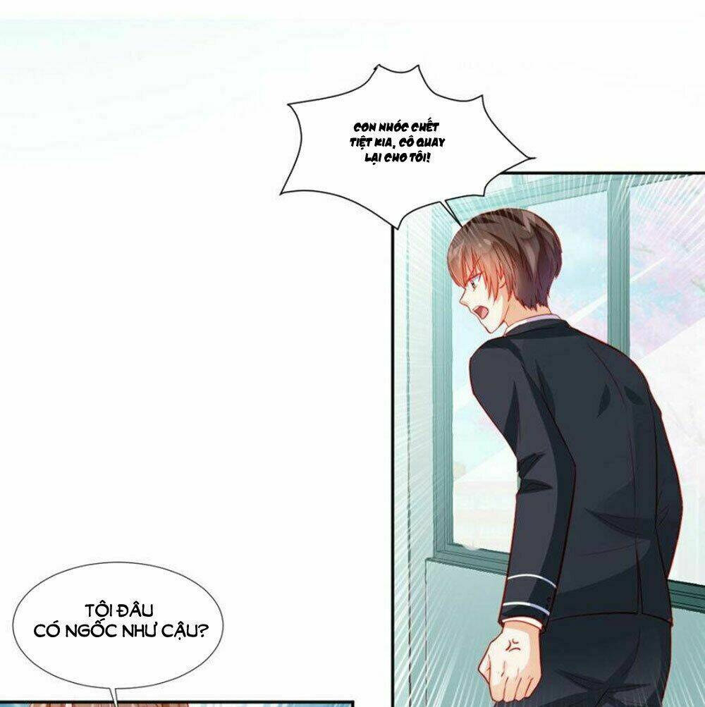 Tu La Thiếu Gia Quá Kiêu Ngạo: Chapter 45