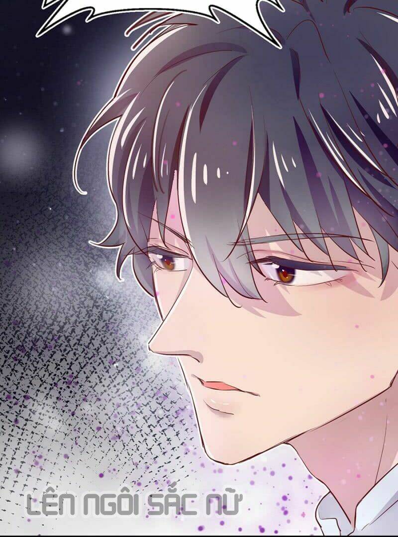 Boss Lãnh Khốc Buông Em Ra: Chapter 10