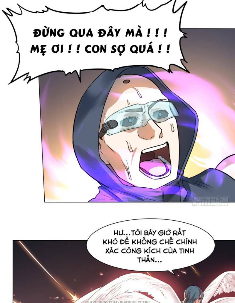 Danh Sách Kẻ Phản Diện: Chapter 48