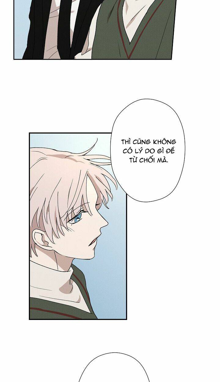 Trốn Tìm: Chapter 24