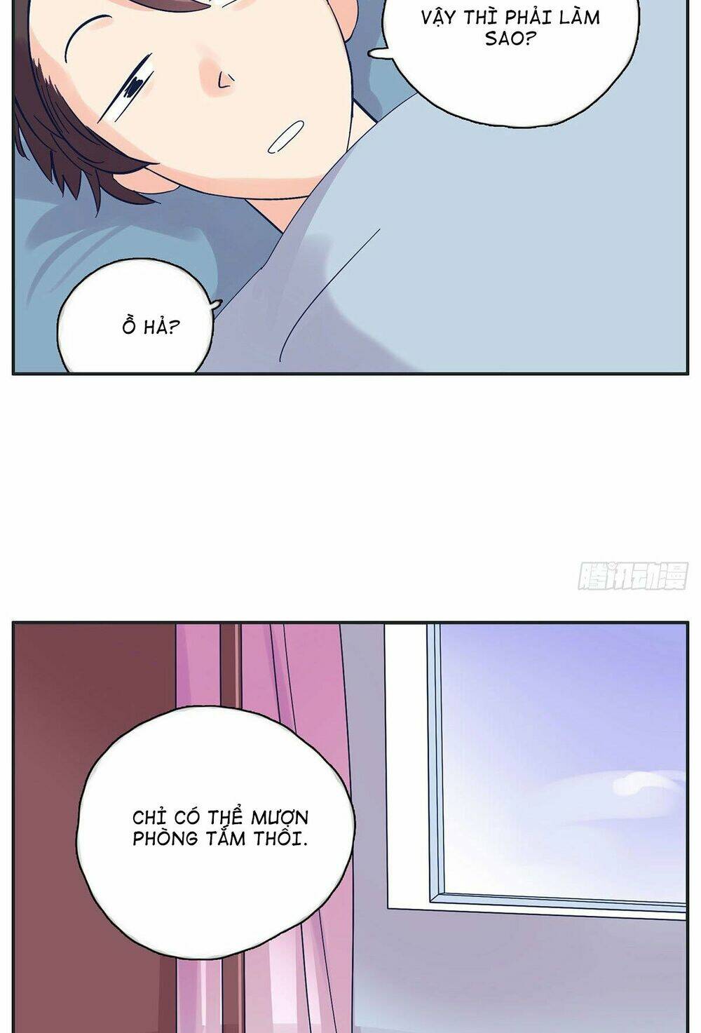 Song Bào Thai Theo Đuổi Nữ Thần: Chapter 10