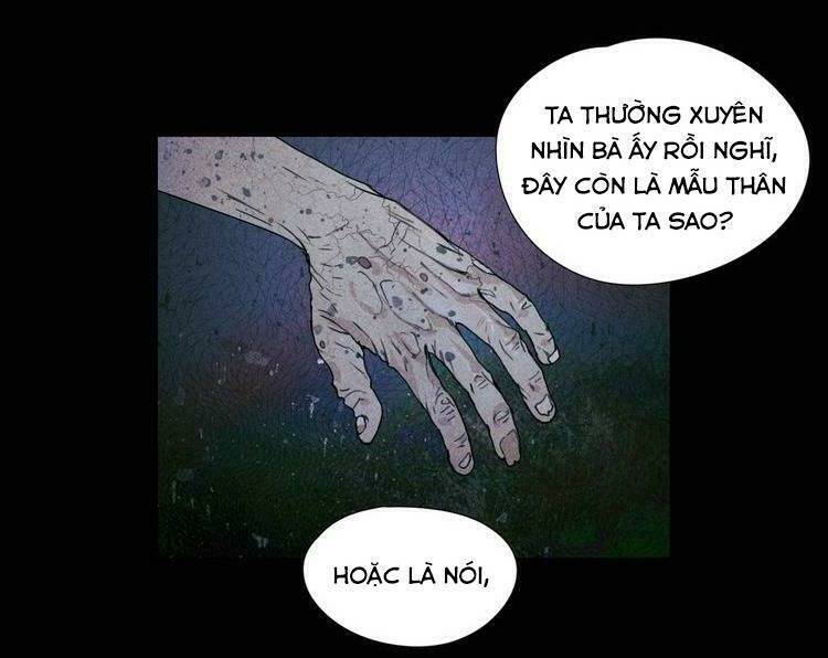 Thần Trạch: Chapter 18
