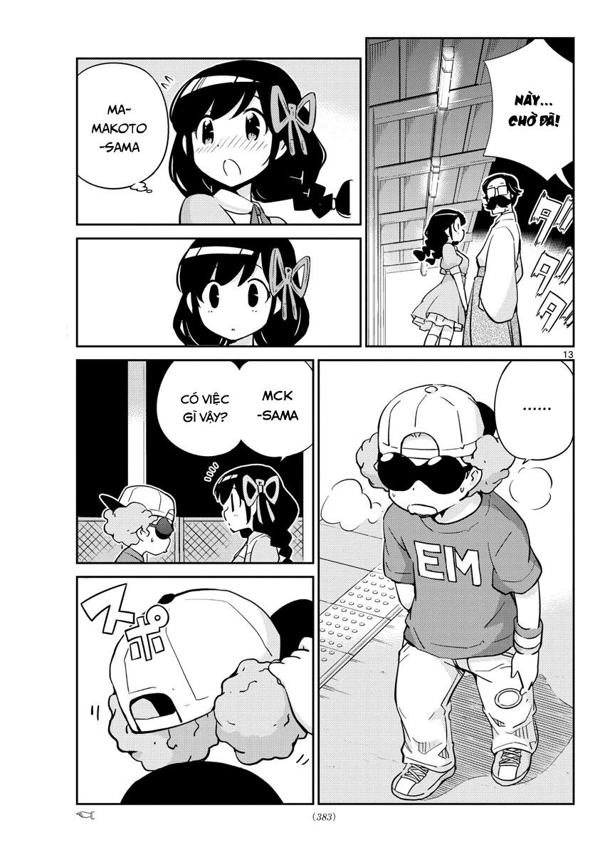 King Of Idols: Chapter 37