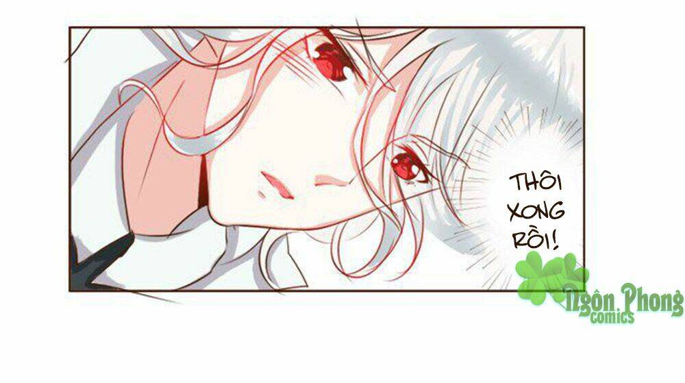 Ma Vương Luyến Ái Chỉ Nam: Chapter 38