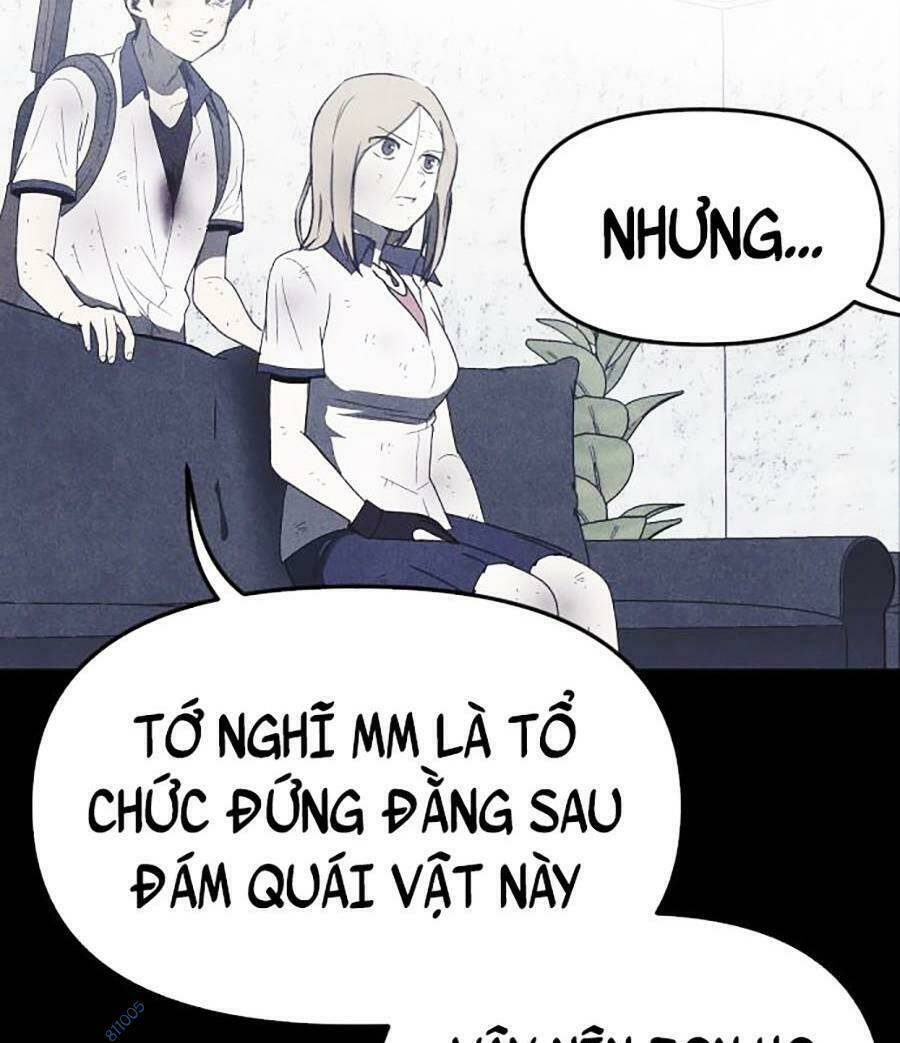 Cậu Bé Shotgun: Chapter 55
