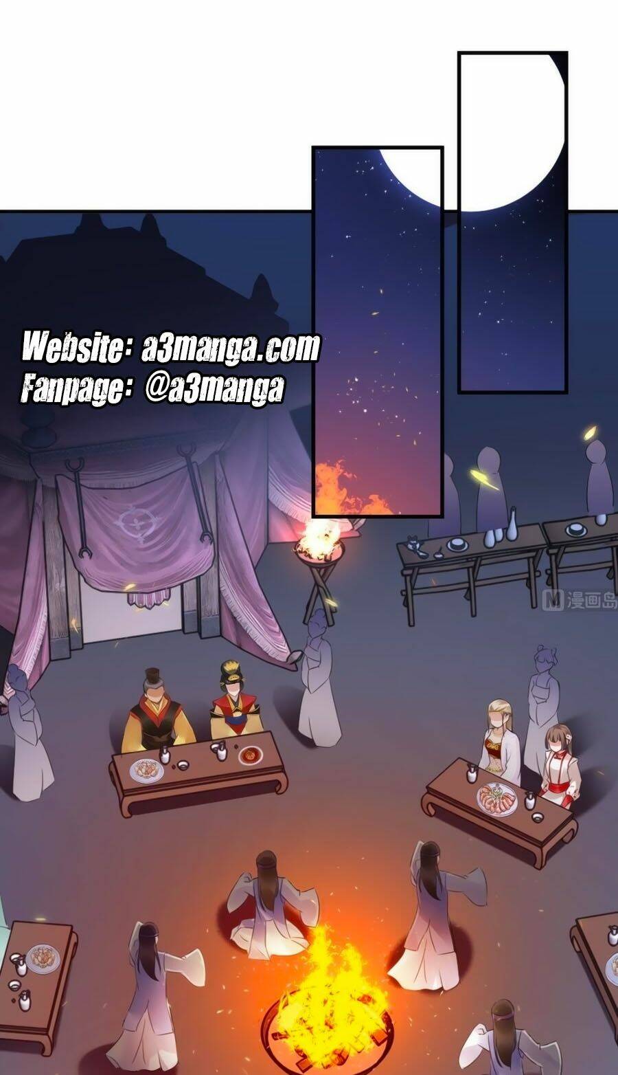 Vương Phi Có Chút Nghịch Ngợm: Chapter 42