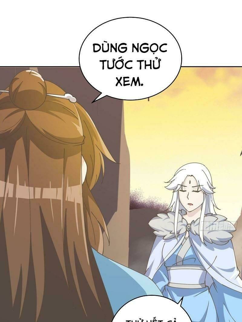 Siêu Phàm Truyện: Chapter 221