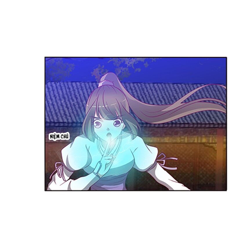 Thông Linh Phi: Chapter 291