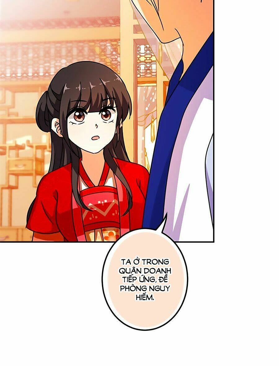 Vương Gia! Ngươi Thật Bỉ Ổi: Chapter 453
