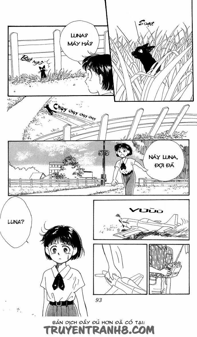 Lời Thì Thầm Từ Trái Tim: Chapter 2
