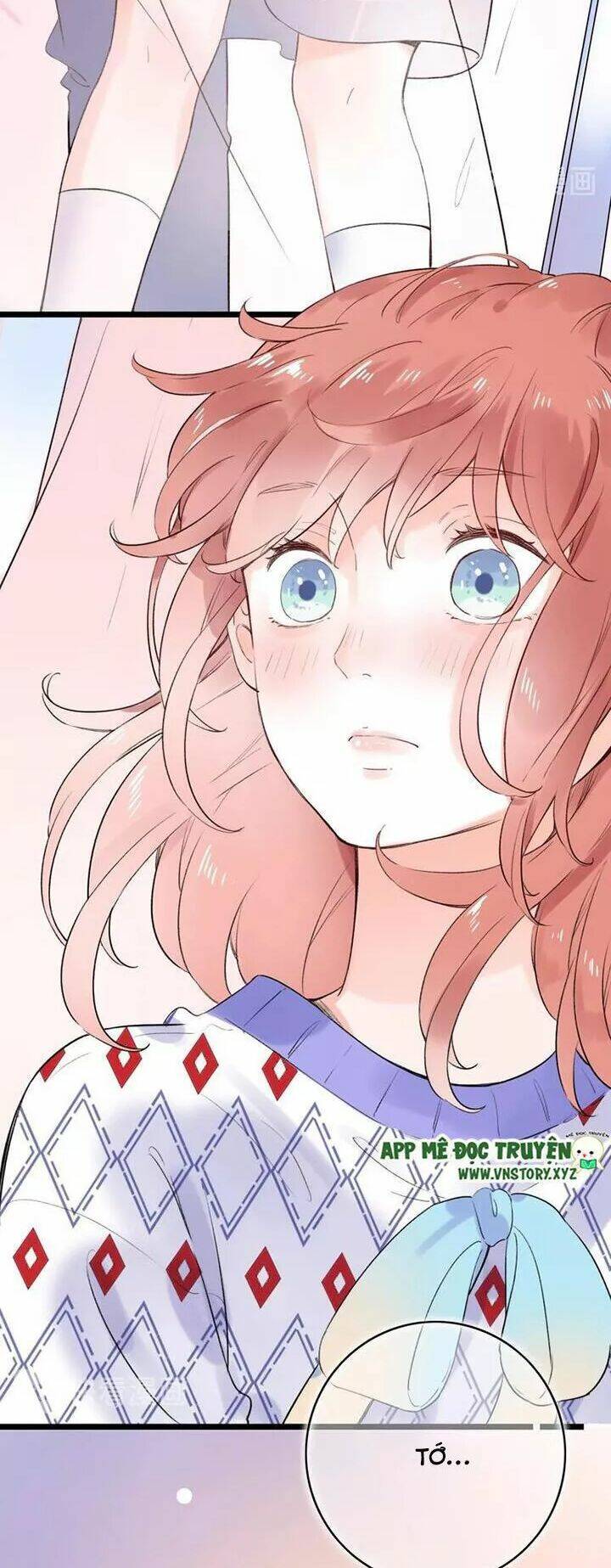 Trạch Thượng Tịch Mịch Huỳnh Hỏa: Chapter 58