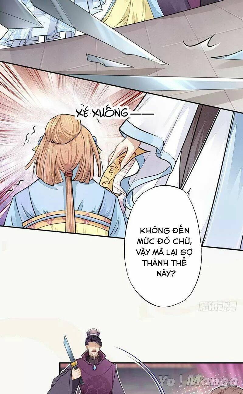 Tuyệt Thế Luyện Đan Sư: Chapter 49